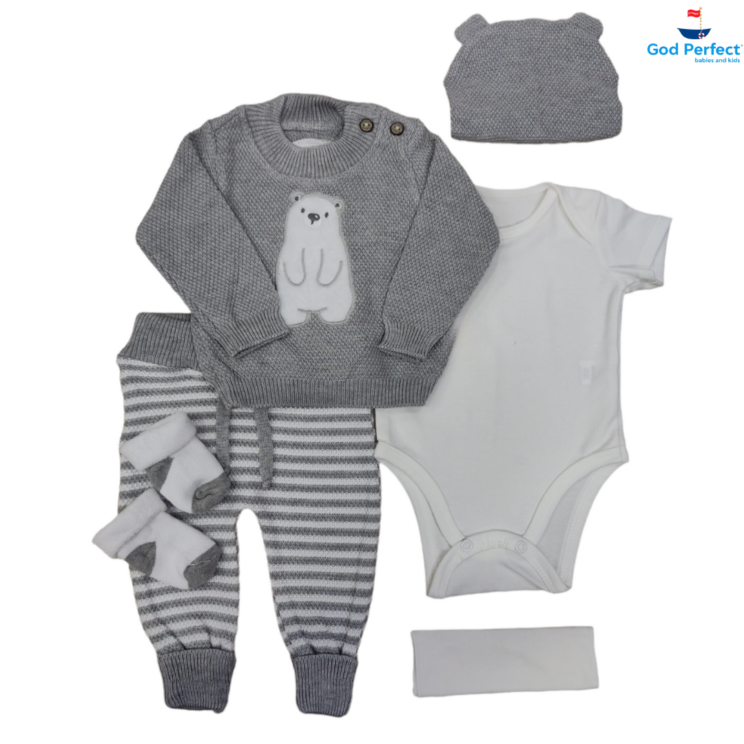 Primera muda bebe niña carters hotsell