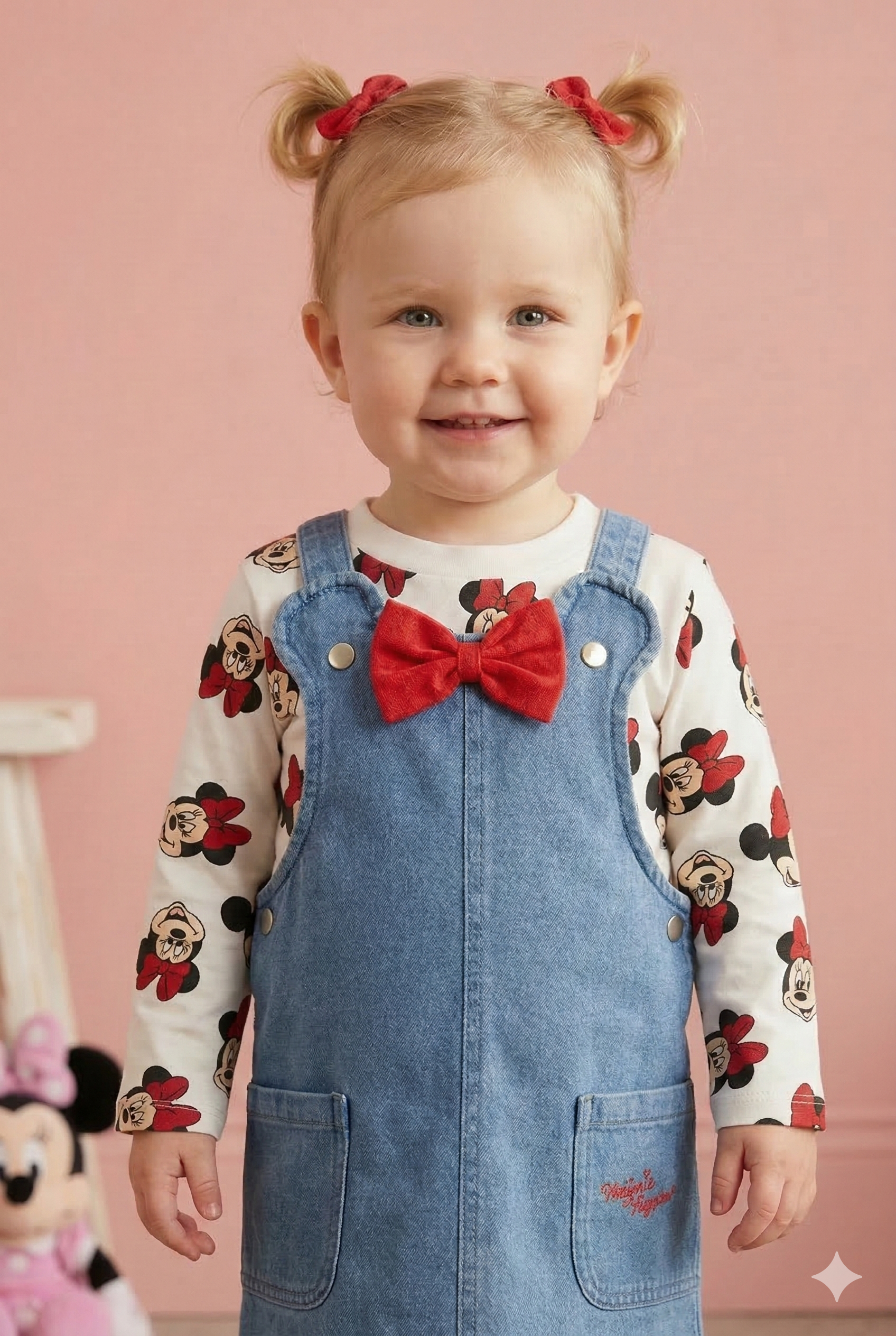 Niña Bebé