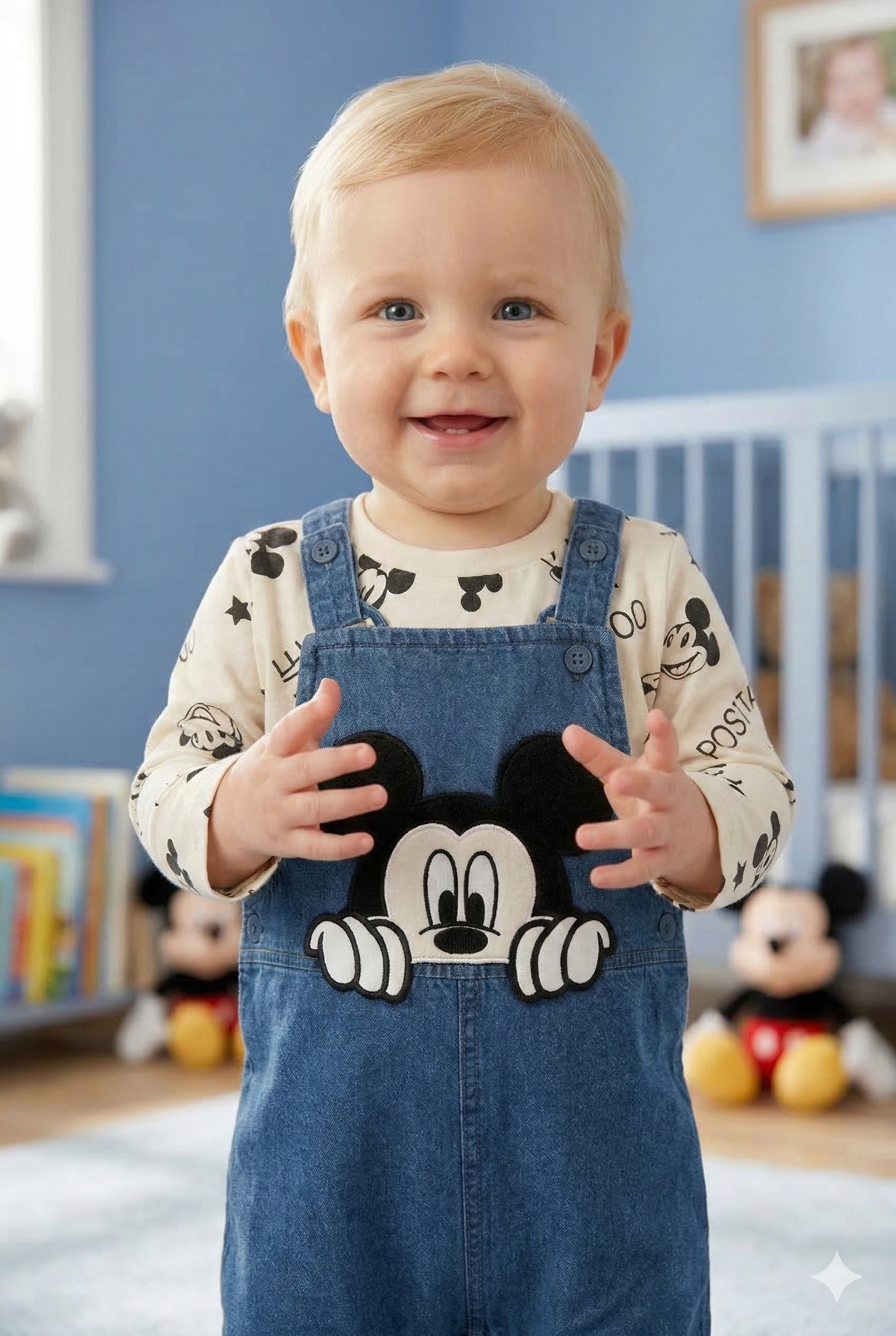Niño Bebé