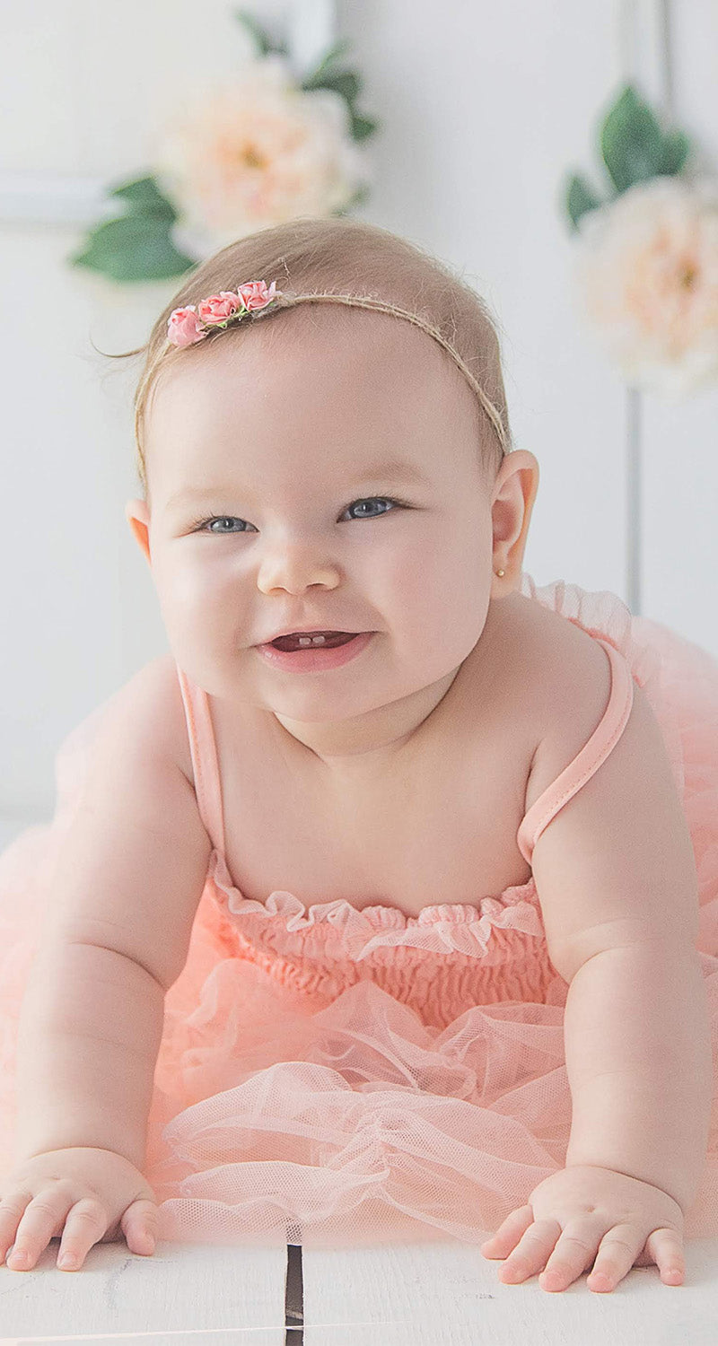 Niña Bebé