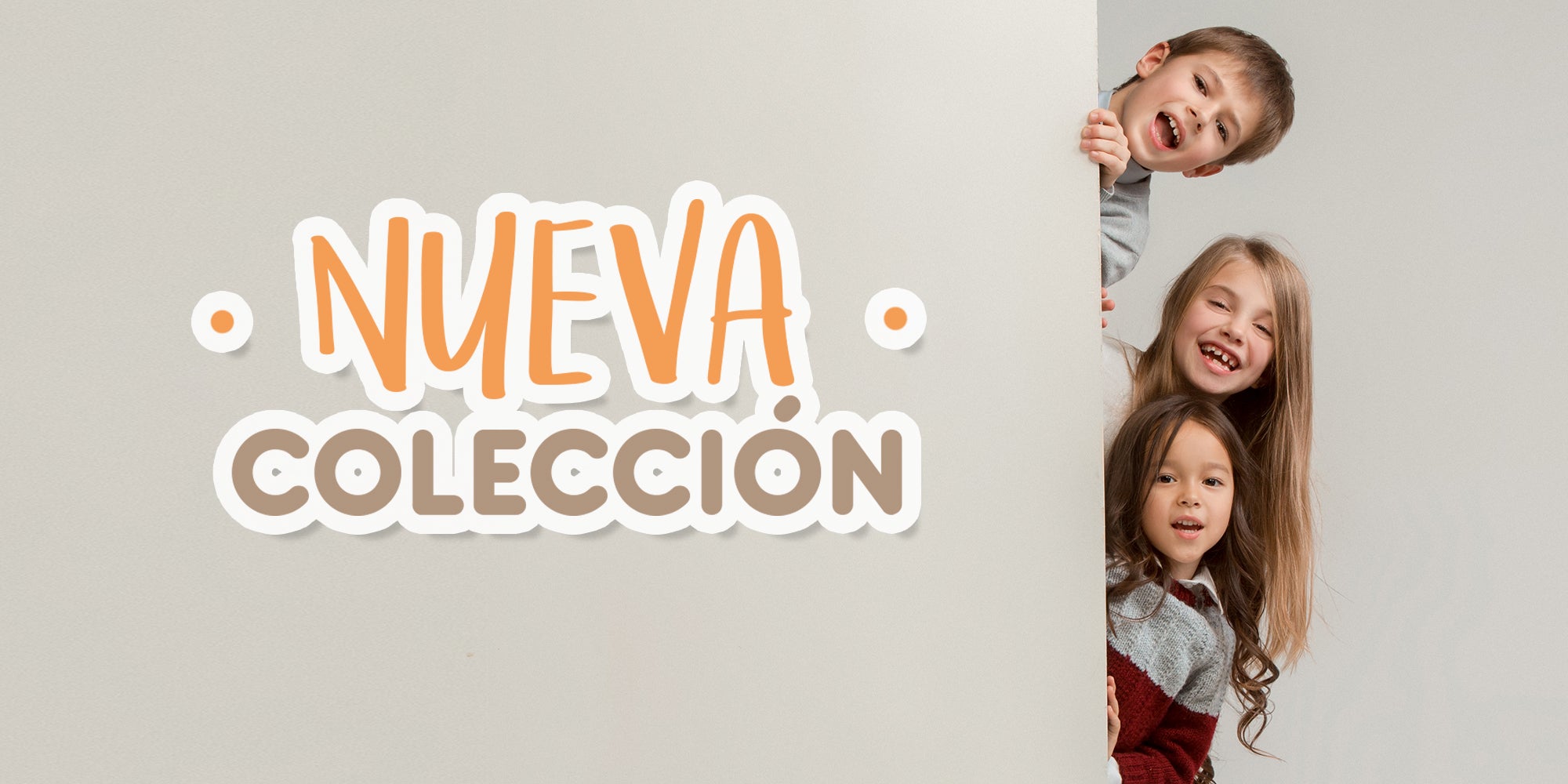 Nueva Colección