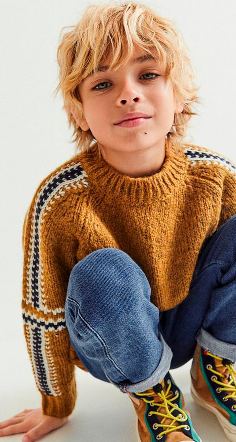 Niño