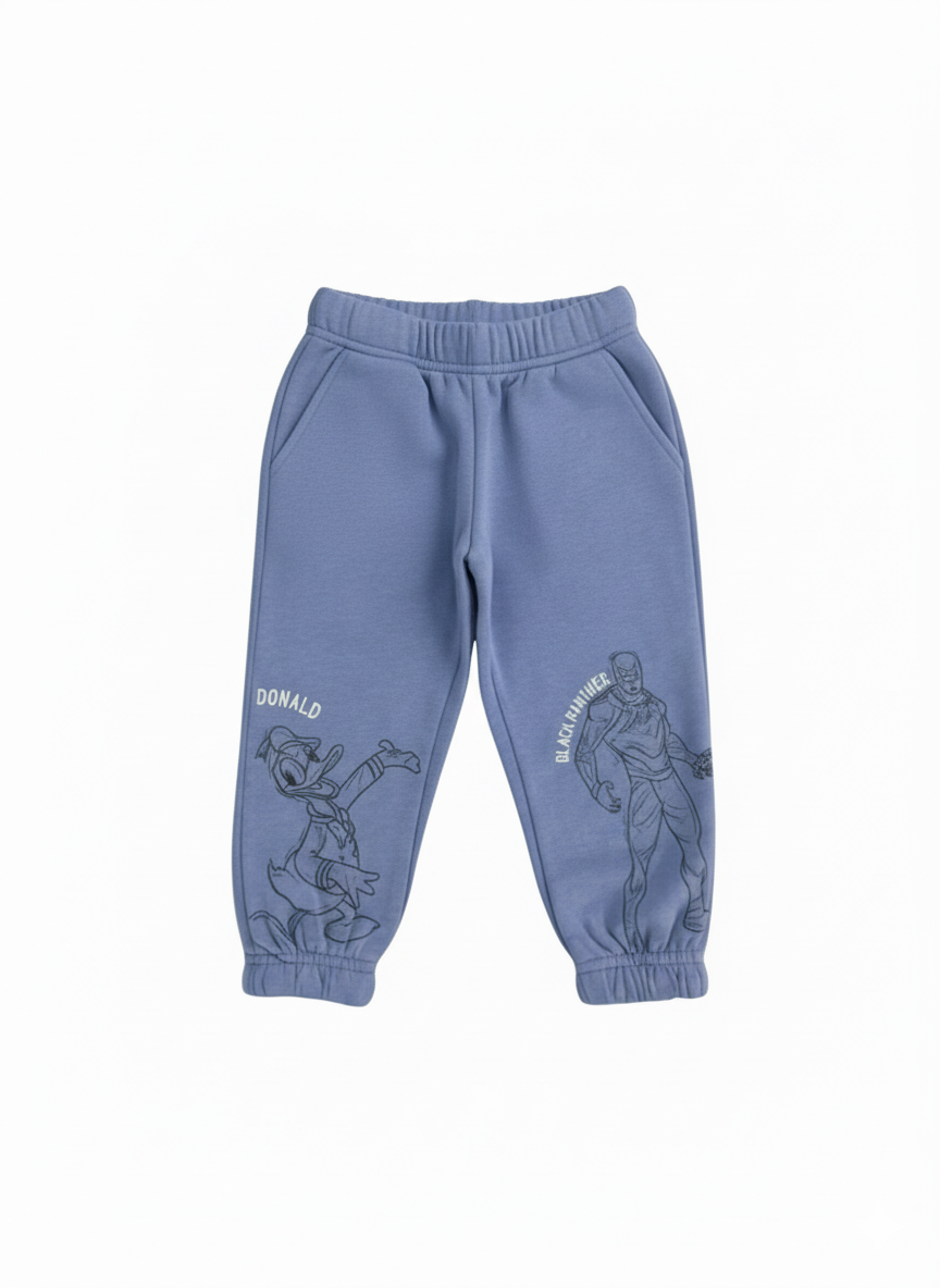 Conjunto Sudadera Importada