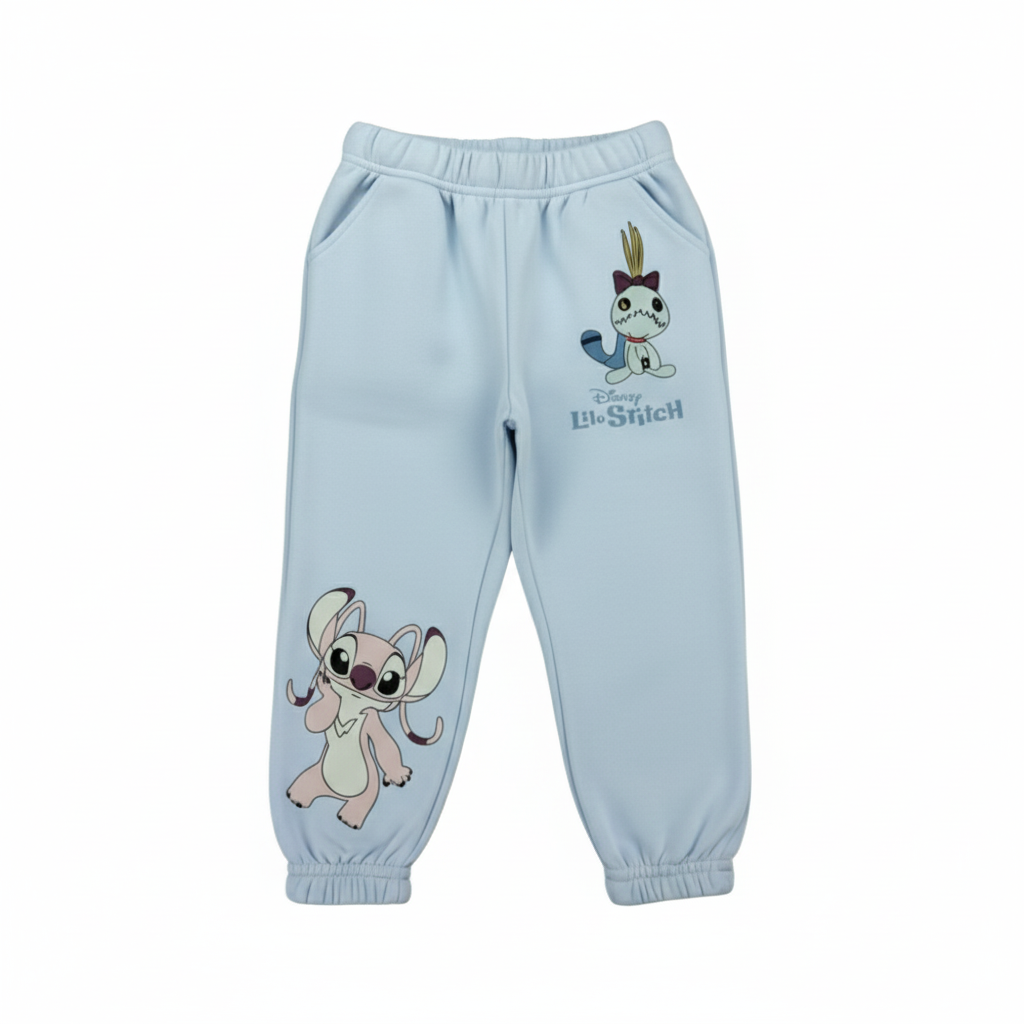 Conjunto Sudadera Importada Lilo Stick