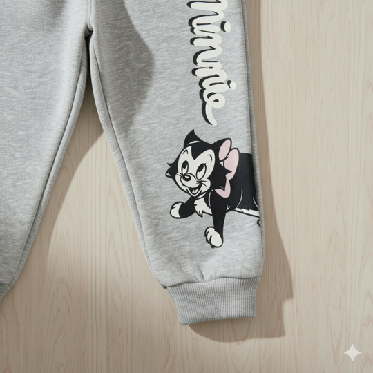 Conjunto Sudadera Importada Bambi