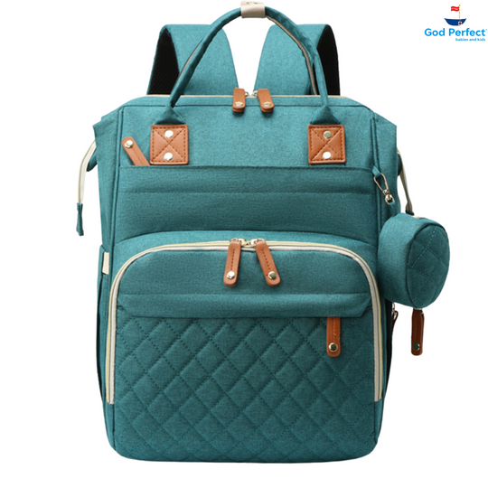 Pañalera Morral Multifuncional