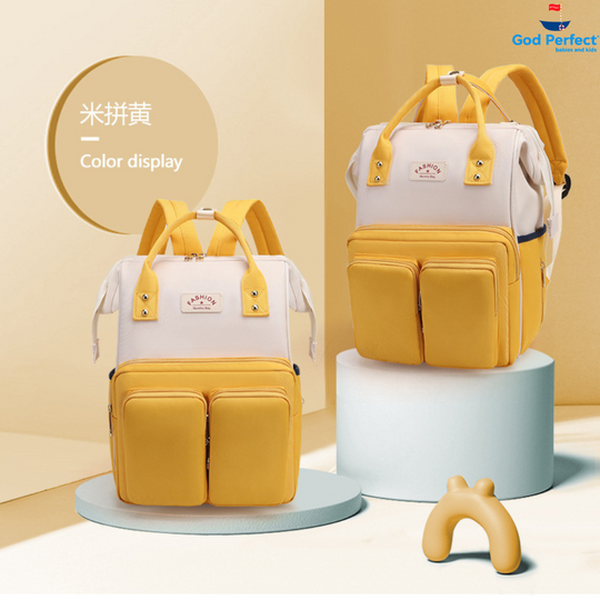 Pañalera Morral