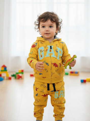 Conjunto Sudadera Importada  Niño