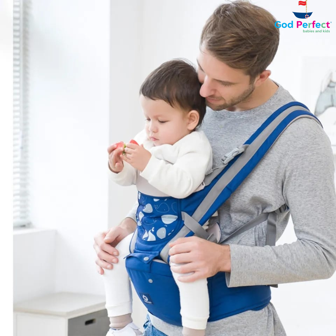 Cargadores de bebes ergonomicos hotsell