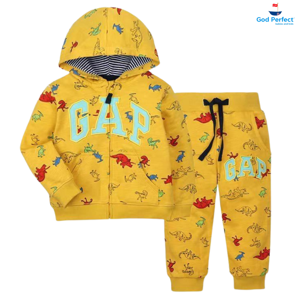 Conjunto Sudadera Importada  Niño