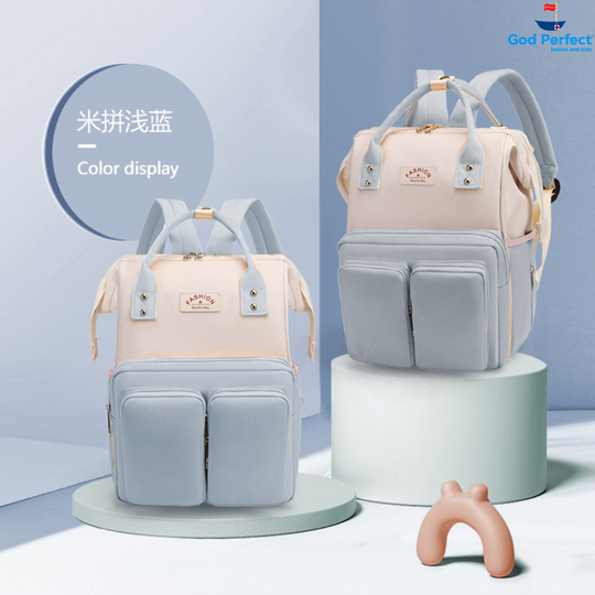 Pañalera Morral