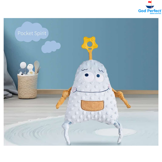 Muñeco de Apego
