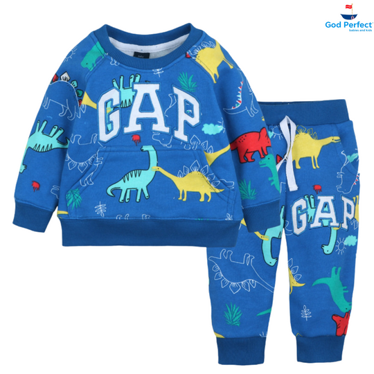 Conjunto Sudadera Importada  Niño