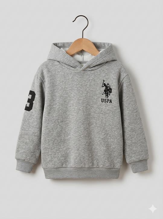 Conjunto Sudadera Importada Polo Clasica
