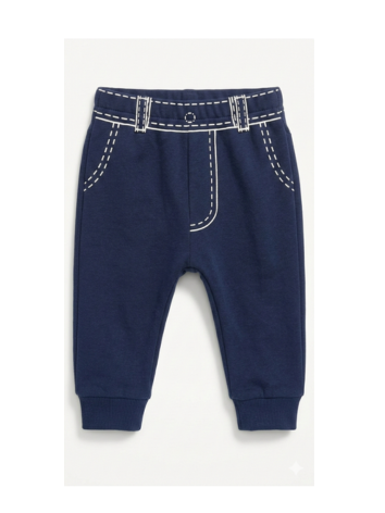 Conjunto Disney Minnie Mouse – Sudadera Roja con Boleros y Jogger