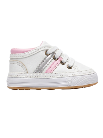 Tenis Caminantes Urbanos para Niña  (Suela Flexible)